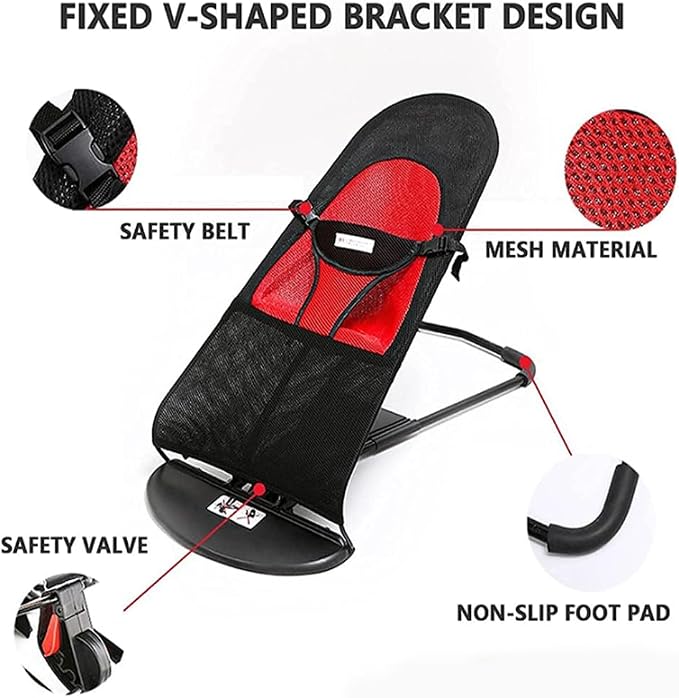 Dog Rocking Chair, Portable Pet Hammock, Small Dog Pet Bed, Portable Elevated Cat Bed, Outdoor Swing for Small Pet Rocking Bed