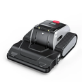 Smart Robotic Lawn Mower – Automatic Grass Cutting Robot with AI Navigation, All-Terrain Performance & Long-Lasting Battery