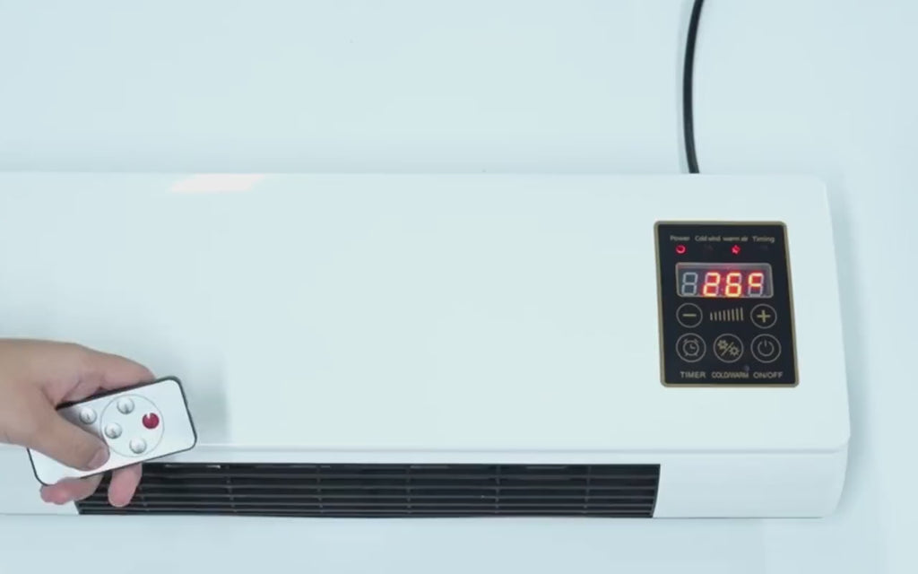 Portable Air Conditioner No Installation Required – Powerful Room Cooling Unit for Year-Round Comfort & Energy Savings